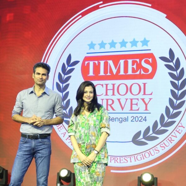 Tericom X Times School Survey Awards 2024: Elevating Education through Strategy Led PR